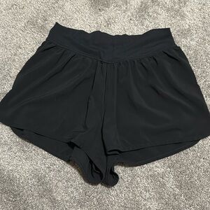 Aerie Offline Flowy Shorts